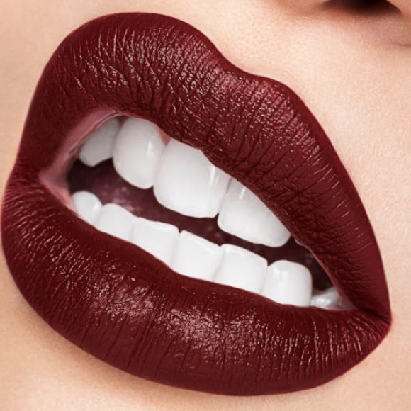 Melt Cosmetics Ultra Matte Lipstick in 6Six6 BNIB - Picture 1 of 16